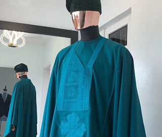 Kaftan for Men Style EXPT 618