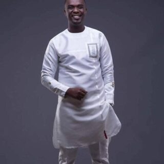 Kaftan for Men Style EXPT 62