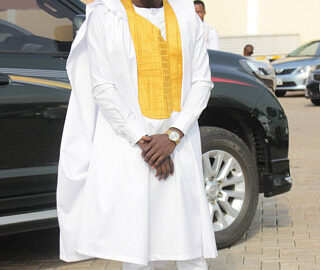 Kaftan for Men Style EXPT 621