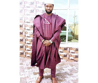 Kaftan for Men Style EXPT 625