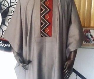 Kaftan for Men Style EXPT 626