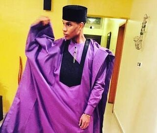 Kaftan for Men Style EXPT 630