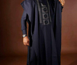 Kaftan for Men Style EXPT 631