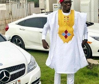 Kaftan for Men Style EXPT 640