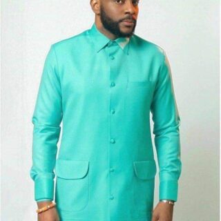 Kaftan for Men Style EXPT 643