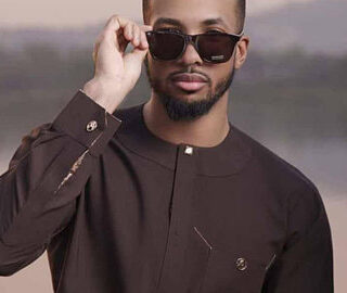 Kaftan for Men Style EXPT 65