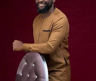 Kaftan for Men Style EXPT 651