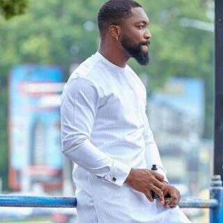 Kaftan for Men Style EXPT 654