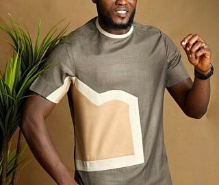 Kaftan for Men Style EXPT 655