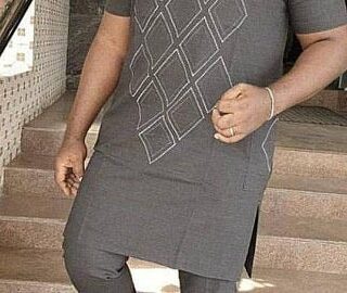 Kaftan for Men Style EXPT 657