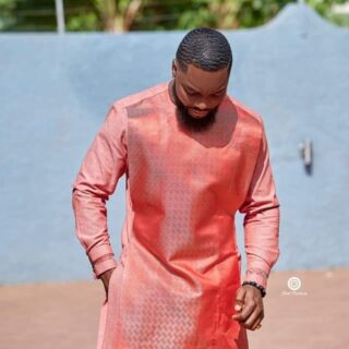 Kaftan for Men Style EXPT 660