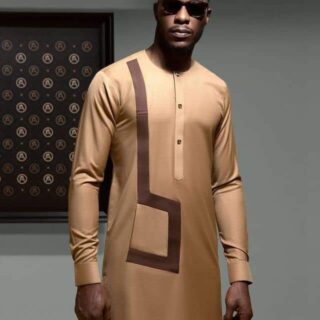 Kaftan for Men Style EXPT 661