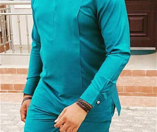 Kaftan for Men Style EXPT 663