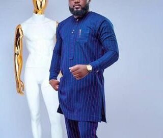 Kaftan for Men Style EXPT 664