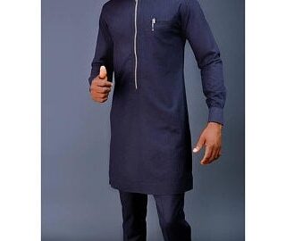 Kaftan for Men Style EXPT 665