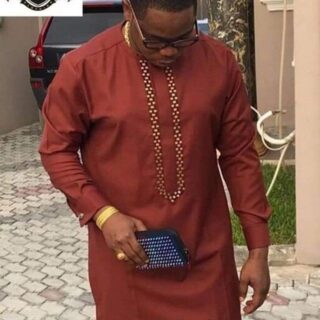 Kaftan for Men Style EXPT 668