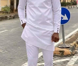 Kaftan for Men Style EXPT 672