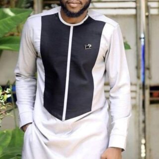 Kaftan for Men Style EXPT 675