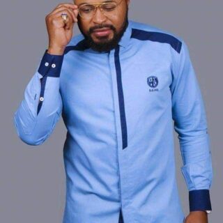 Kaftan for Men Style EXPT 677