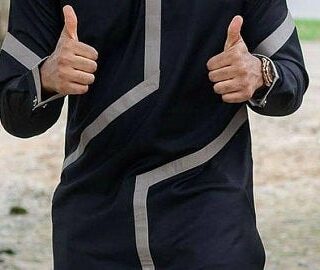 Kaftan for Men Style EXPT 679