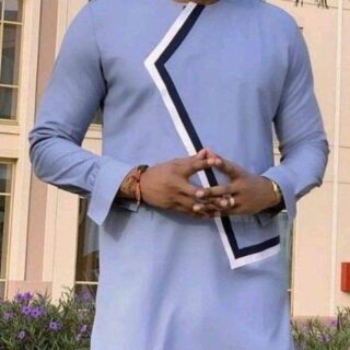 Kaftan for Men Style EXPT 686