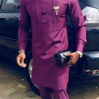 Kaftan for Men Style EXPT 688