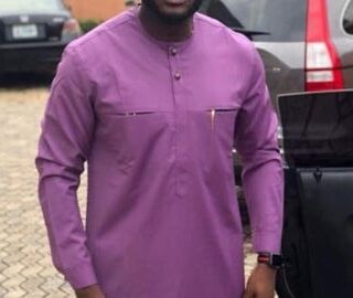 Kaftan for Men Style EXPT 693