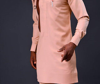 Kaftan for Men Style EXPT 694