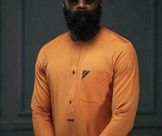 Kaftan for Men Style EXPT 698