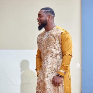 Kaftan for Men Style EXPT 699