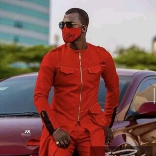 Kaftan for Men Style EXPT 701