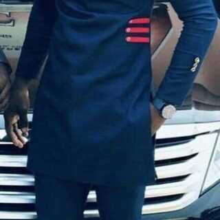 Kaftan for Men Style EXPT 702