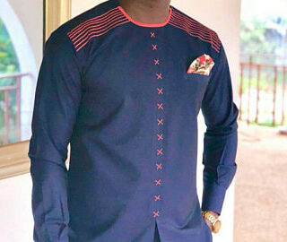 Kaftan for Men Style EXPT 703