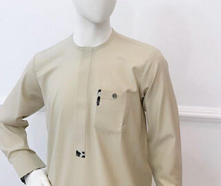 Kaftan for Men Style EXPT 704