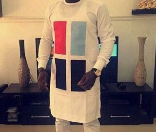 Kaftan for Men Style EXPT 705