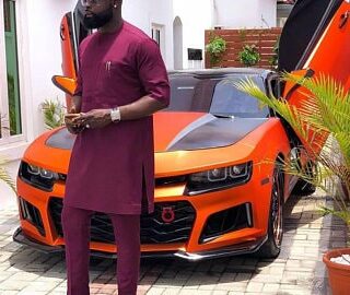 Kaftan for Men Style EXPT 709