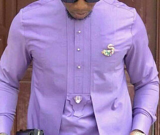 Kaftan for Men Style EXPT 71