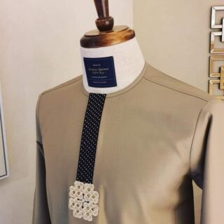 Kaftan for Men Style EXPT 712