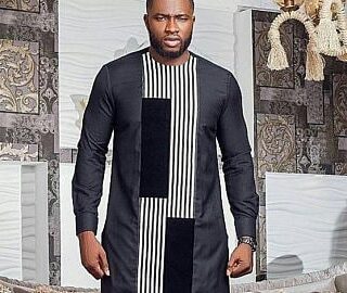 Kaftan for Men Style EXPT 714