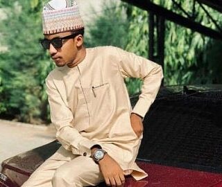 Kaftan for Men Style EXPT 718