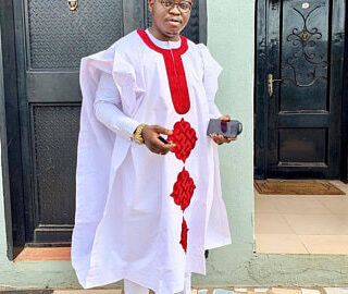 Kaftan for Men Style EXPT 721