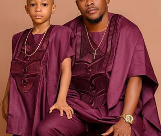 Kaftan for Men Style EXPT 723