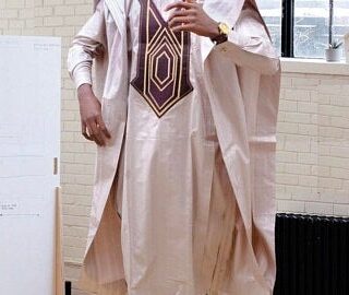 Kaftan for Men Style EXPT 733