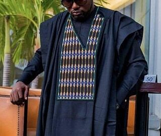 Kaftan for Men Style EXPT 734