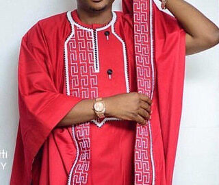 Kaftan for Men Style EXPT 737