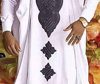 Kaftan for Men Style EXPT 743