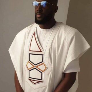 Kaftan for Men Style EXPT 744