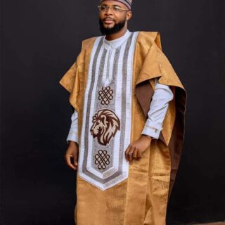 Kaftan for Men Style EXPT 752