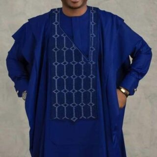 Kaftan for Men Style EXPT 753