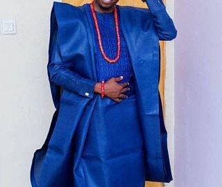 Kaftan for Men Style EXPT 758